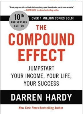 COMPOUND EFFECT(English, Book, Hardy Darren)