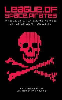League of Space Pirates(English, Paperback, unknown)