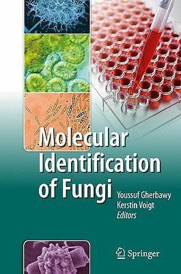 Molecular Identification of Fungi(English, Hardcover, unknown)