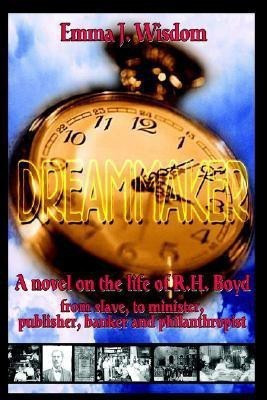 Dreammaker(English, Paperback, Wisdom Emma)