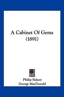 A Cabinet Of Gems (1891)(English, Paperback, Sidney Philip Sir)
