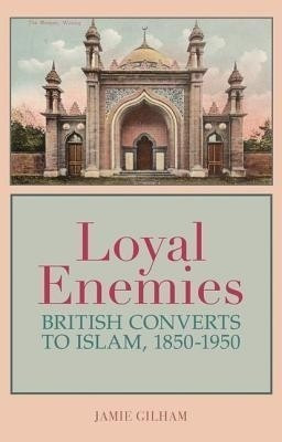 Loyal Enemies(English, Hardcover, Gilham Jamie)