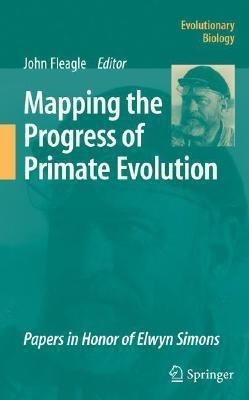 Elwyn Simons: A Search for Origins(English, Hardcover, unknown)