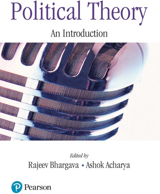 Political Theory: An Introduction, 2e(English, Paperback, Bhargava Rajeev)