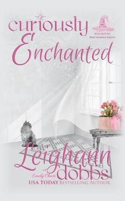 Curiously Enchanted(English, Paperback, Dobbs Leighann)