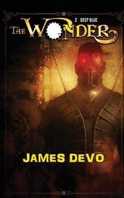 Deep Blue(English, Paperback, Devo James)