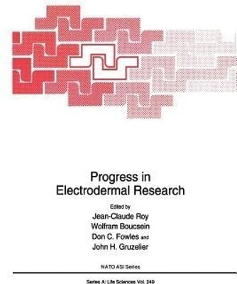 Progress in Electrodermal Research(English, Paperback, unknown)