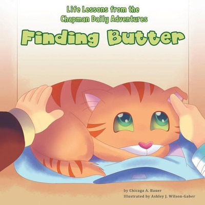 Life Lessons from the Chapman Daily Adventures(English, Paperback, Bauer Chicaga a)