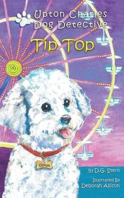 Tip Top(English, Paperback, Stern D G)