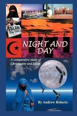 Night and Day(English, Paperback, Roberts Andrew)