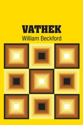 Vathek(English, Paperback, Beckford William)