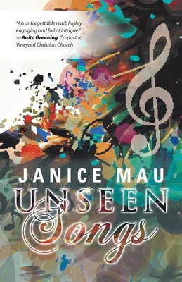 Unseen Songs(English, Paperback, Mau Janice)