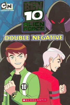 Double Negative(English, Paperback, Fullerton Charlotte)