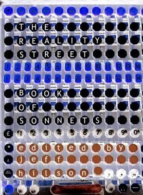 The Reality Street Book of Sonnets(English, Paperback, unknown)