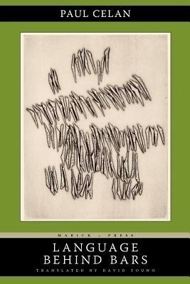 Language Behind Bars(English, Paperback, Celan Paul)