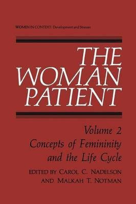 The Woman Patient(English, Paperback, unknown)