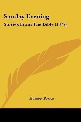 Sunday Evening(English, Paperback, Power Harriet)