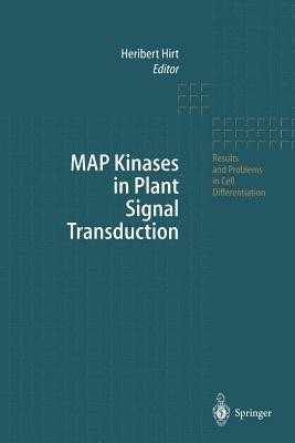 MAP Kinases in Plant Signal Transduction(English, Paperback, unknown)