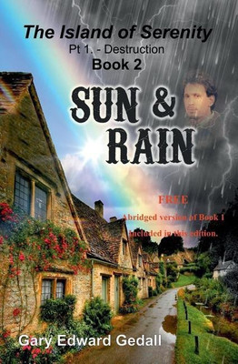 The Island of Serenity Book 2(English, Paperback, Gedall Gary Edward)