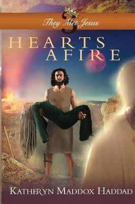 Hearts Afire(English, Paperback, Haddad Katheryn Maddox)
