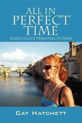 All In Perfect Time(English, Paperback, Hatchett Cat)