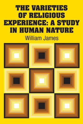 The Varieties of Religious Experience(English, Paperback, James William)