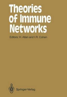 Theories of Immune Networks(English, Paperback, unknown)