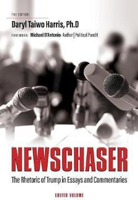 Newschaser(English, Paperback, unknown)