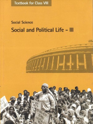 Social and Political Life Part - 3 1 Edition(English, Paperback, unknown)