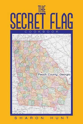 The Secret Flag(English, Paperback, Hunt Sharon)