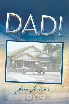 Dad!(English, Paperback, Jackson Jean)