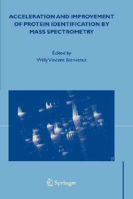 Acceleration and Improvement of Protein Identification by Mass Spectrometry(English, Hardcover, unknown)