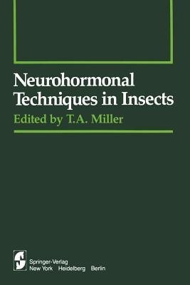 Neurohormonal Techniques in Insects(English, Paperback, unknown)