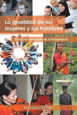 La igualdad de las mujeres y los hombres(Spanish, Paperback, Pareja Reynaldo)