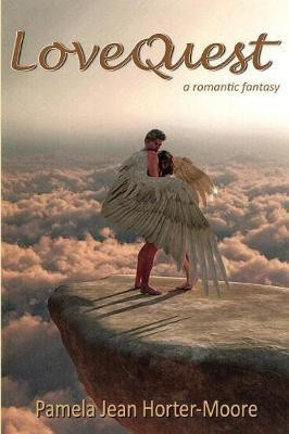 LoveQuest(English, Paperback, Horter-Moore Pamela Jean)