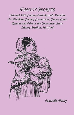 Family Secrets(English, Paperback, Pasay Marcella Houle)