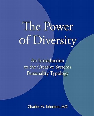 The Power of Diversity(English, Paperback, Johnston Charles M MD)