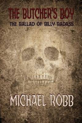 The Butcher's Boy(English, Paperback, Robb Michael)