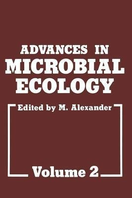 Advances in Microbial Ecology(English, Paperback, unknown)