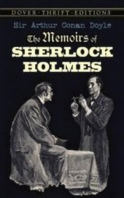 The Memoirs of Sherlock Holmes(English, Paperback, Doyle Arthur Conan)