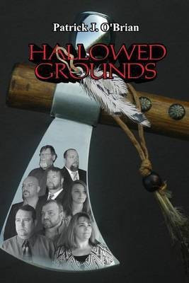 Hallowed Grounds(English, Paperback, O'Brian Patrick J)