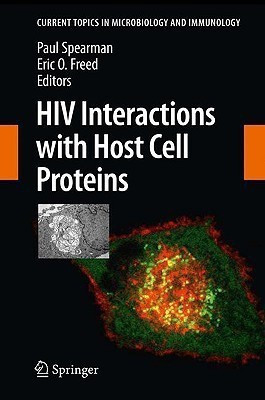 HIV Interactions with Host Cell Proteins(English, Hardcover, unknown)