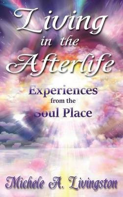 Living in the Afterlife - Experiences from the Soul Place(English, Hardcover, Livingston Michele A)