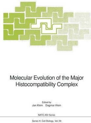 Molecular Evolution of the Major Histocompatibility Complex(English, Paperback, unknown)
