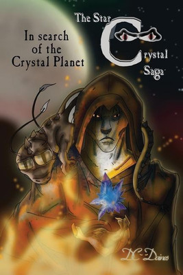In Search of The Crystal Planet(English, Paperback, Daines D C)