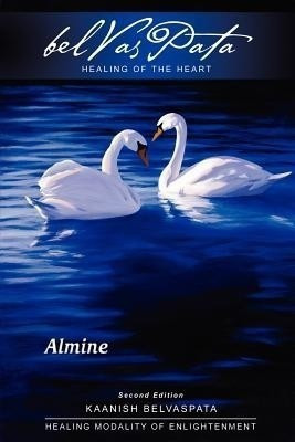 Kaanish Belvaspata (Second Edition)(English, Paperback, Almine)