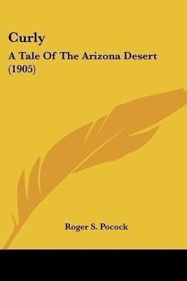 Curly(English, Paperback, Pocock Roger S)
