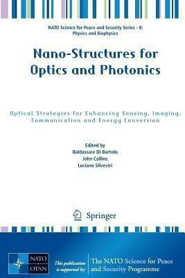 Nano-Structures for Optics and Photonics(English, Paperback, unknown)