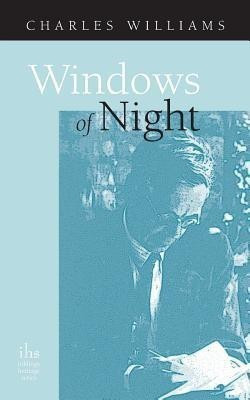 Windows of Night(English, Paperback, Williams Charles)