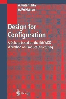 Design for Configuration(English, Paperback, unknown)